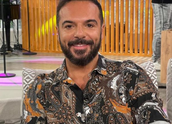 Survivor: Ο Τριαντάφυλλος κουμπάρος στον γάμο Μαριλένας – Σάκη;