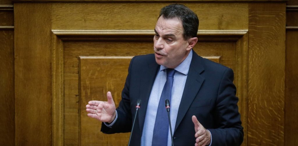 Γ. Γεωργαντάς: Η γενναία ψηφιακή μεταρρύθμιση έχει αποφέρει πλέον αποτελέσματα