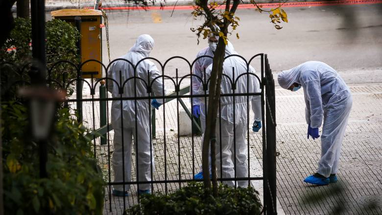 Αποκάλυψη: Συνελήφθησαν Ελληνες βομβιστές στο Εδιμβούργο – Πώς συνδέονται με επιθέσεις στην Αθήνα