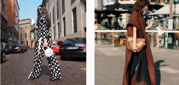 Οι πιο μοδάτες εμφανίσεις από την Εβδομάδα Μόδας της Αυστραλίας