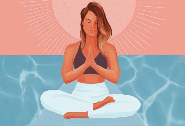 Διαλογισμός στα μέσα μαζικής μεταφοράς; Γίνεται και επιβάλλεται