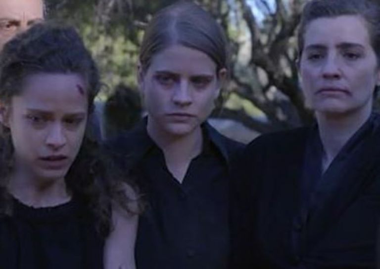 Άγριες Μέλισσες Spoiler: Αυτό το πρόσωπο θα θρηνήσουν στο Διαφάνι