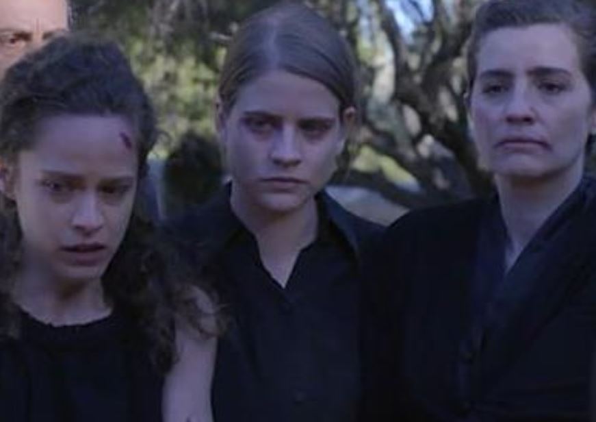 Άγριες Μέλισσες Spoiler: Αυτό το πρόσωπο θα θρηνήσουν στο Διαφάνι