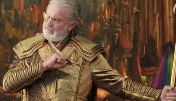 Το σύμπαν της Marvel παραμένει «μυστήριο» για τον Σαμ Νιλ