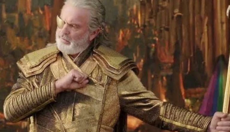 Το σύμπαν της Marvel παραμένει «μυστήριο» για τον Σαμ Νιλ