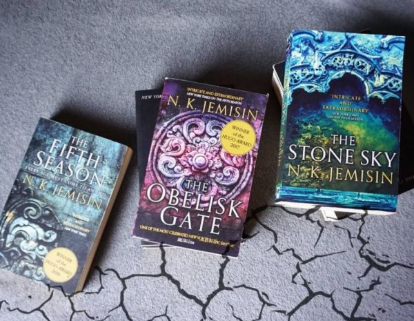 «The Broken Earth»: Στη μεγάλη οθόνη η τριλογία περιβαλλοντικής φαντασίας