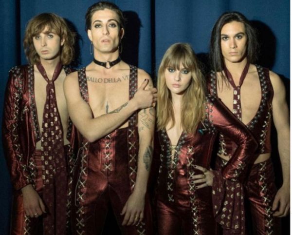 Måneskin: Στο εξώφυλλο του Vanity Fair δίνουν ένα ηχηρό μήνυμα ενάντια της ομοφοβίας με άψογο στιλ