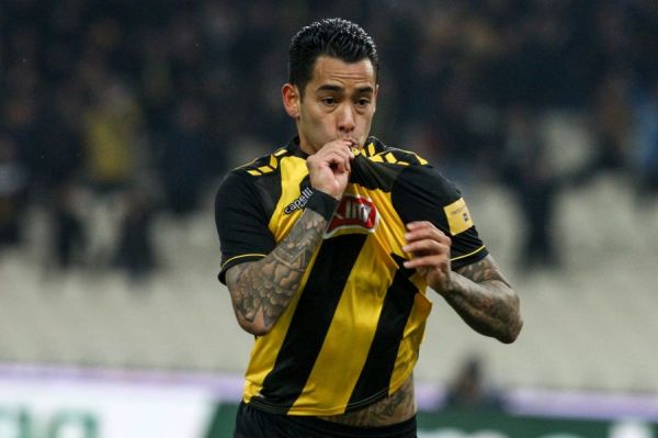 ΑΕΚ: Τα δεδομένα με Αραούχο – Τα εμπόδια για την Ένωση