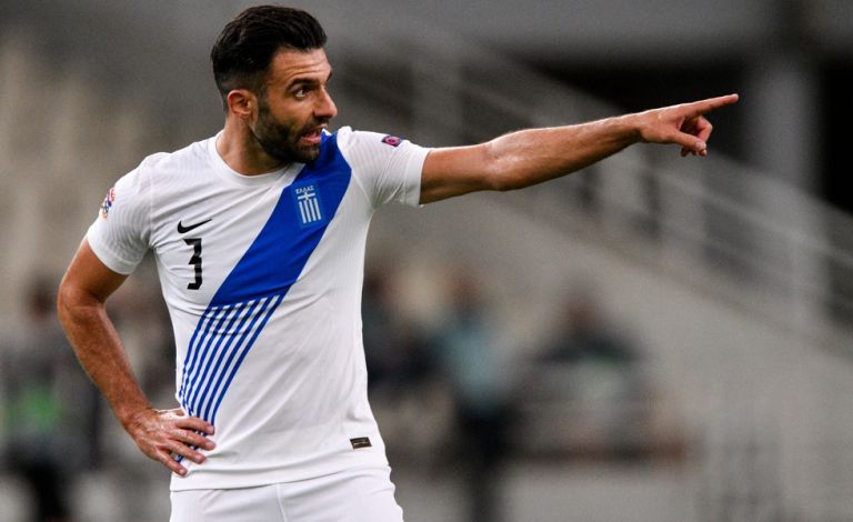 ΑΕΚ: Τελειώνει ακόμα και μέσα στη μέρα το ζήτημα του Τζαβέλλα