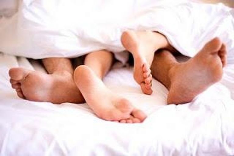 Πώς η πανδημία άλλαξε την σεξουαλική ζωή των γονιών