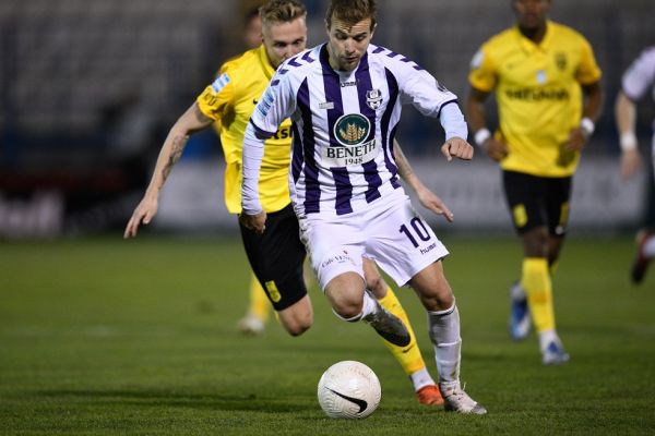 Επίσημο: Στον Ατρόμητο ο Μπεντινέλι (vid)