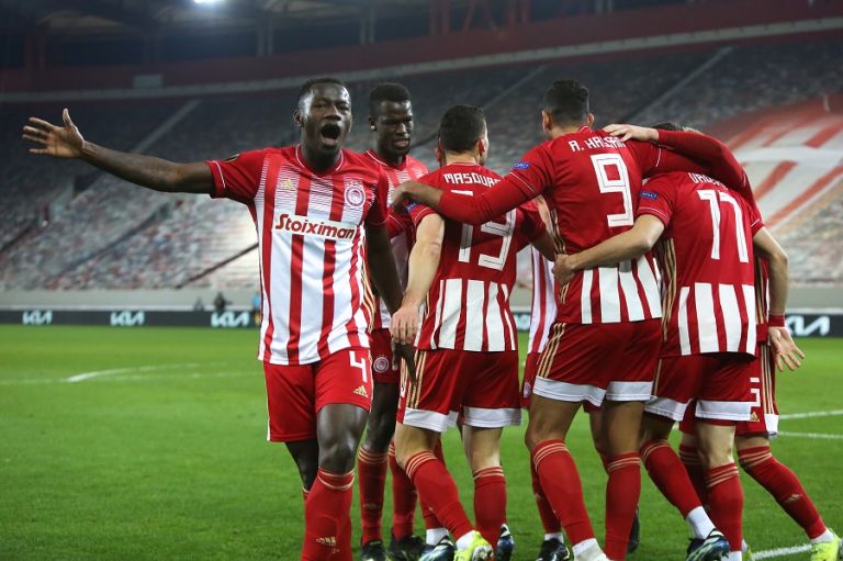 Ολυμπιακός: Αυτό είναι το πλάνο της κόκκινης προετοιμασίας