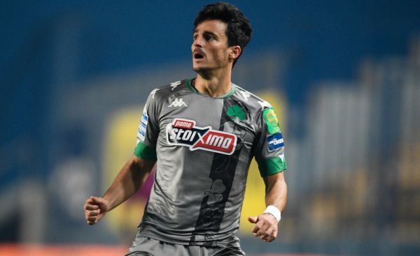 «Ο Χουανκάρ έχει προτάσεις από την Ισπανία»