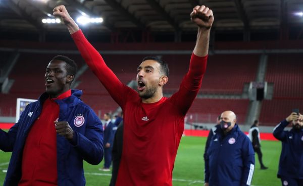 Έγραψε ιστορία ο Χασάν με τη δεινότητά του στο σκοράρισμα