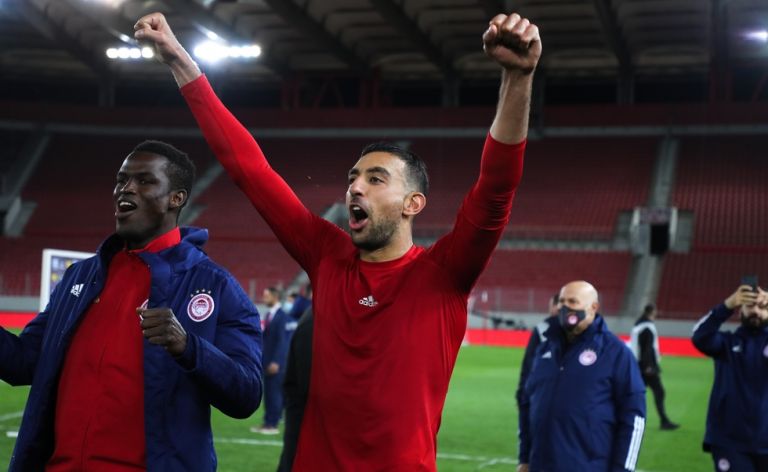 Έγραψε ιστορία ο Χασάν με τη δεινότητά του στο σκοράρισμα