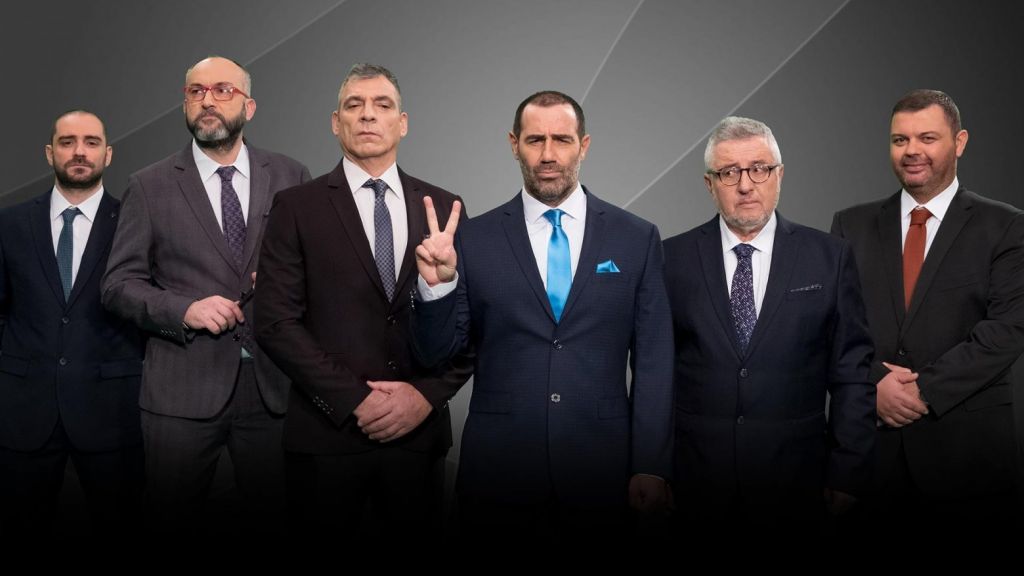 Ράδιο Αρβύλα: Τα κανάλια σφάζονται στην ποδιά τους – Συζητάνε επιστροφή στο πατρικό;