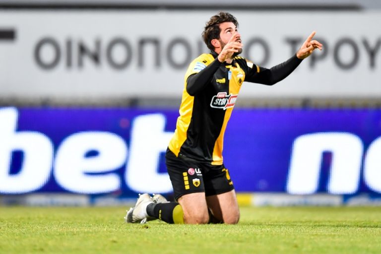 ΑΕΚ: Οι πέντε πιθανοί αντίπαλοί της στον δεύτερο προκριματικό γύρο του Europa Conference League