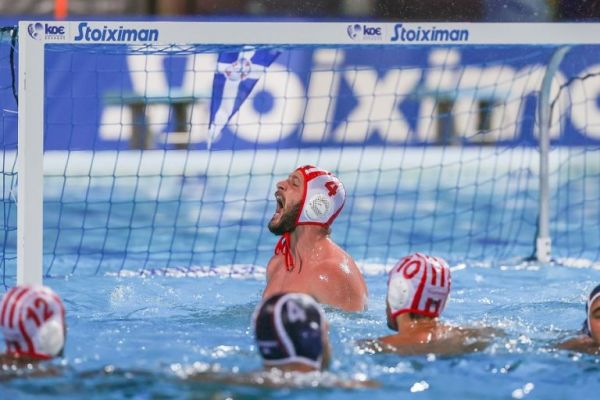 Ο «Ναύαρχος» της Ευρώπης Ολυμπιακός