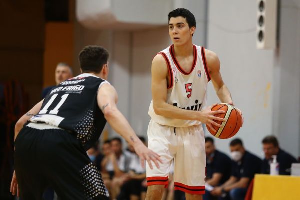 LIVE: Ολυμπιακός – Πανερυθραϊκός