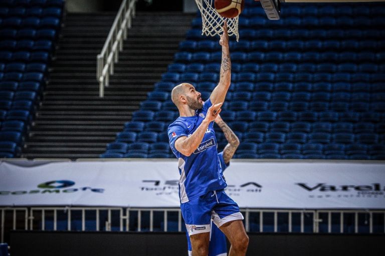 Σπανούλης: Η Εθνική είναι ιερή – Ιδανικό το τάιμινγκ για να επιστρέψω