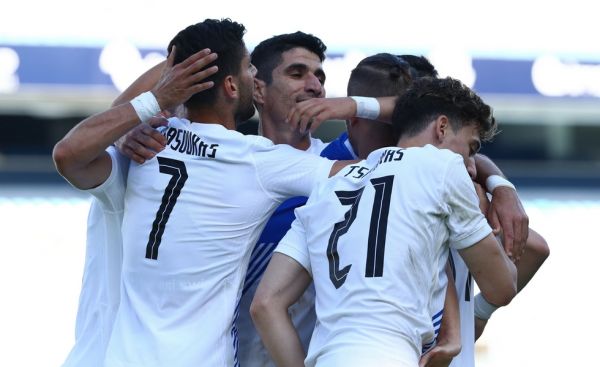 Νορβηγία-Ελλάδα 1-2: Νίκη-έκπληξη με ερυθρόλευκη σφραγίδα