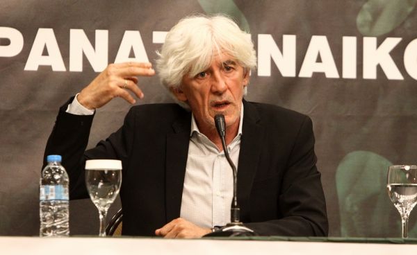 Παναθηναϊκός: Ώρα αποφάσεων για τον Γιοβάνοβιτς