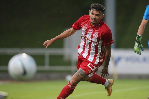 Ολυμπιακός: Η 11άδα κόντρα στην ΤΣΣΚΑ Σόφιας