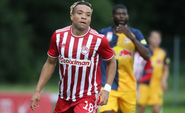 Ολυμπιακός: Γιατί ο Κουντέ, έγινε… Κούντε