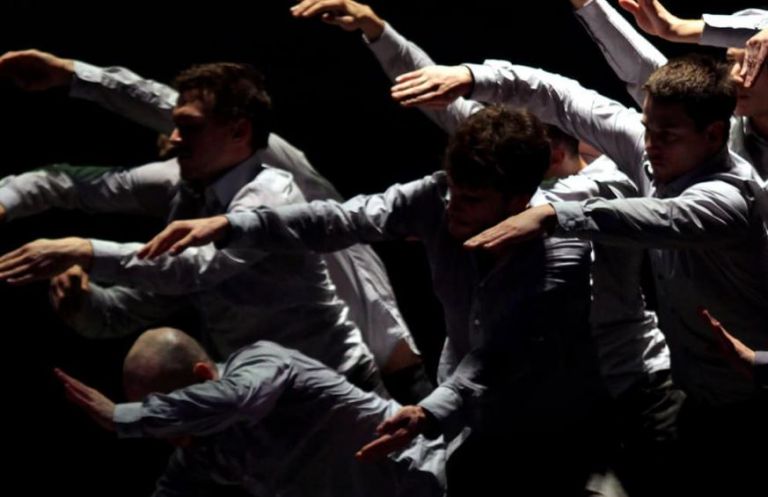 Πρεμιέρα για το φετινό Φεστιβάλ Αθηνών και Επιδαύρου