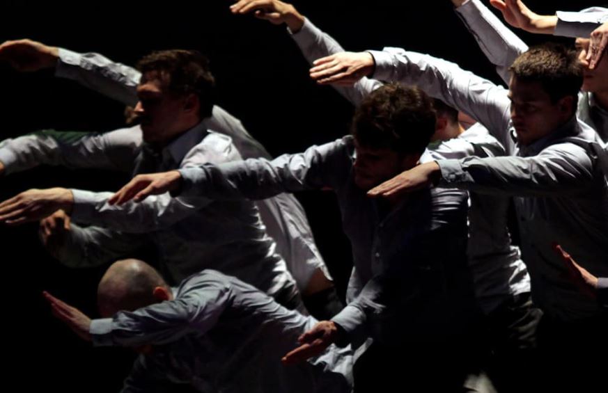 Πρεμιέρα για το φετινό Φεστιβάλ Αθηνών και Επιδαύρου