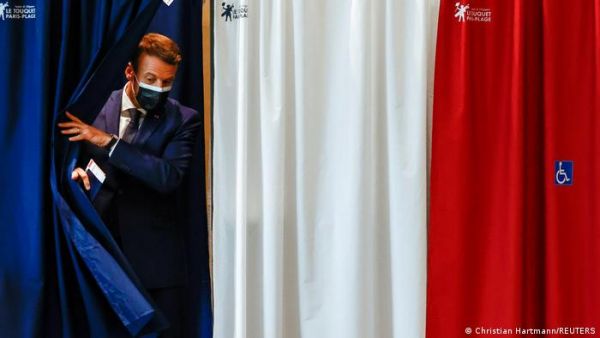 Οι περιφερειακές εκλογές και η κρίση της γαλλικής δημοκρατίας