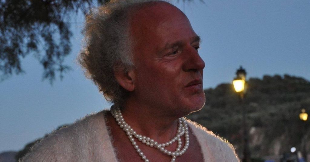 Δημήτρη Καλογιάννη: Queer μνημόσυνο την Πέμπτη στο Σύνταγμα