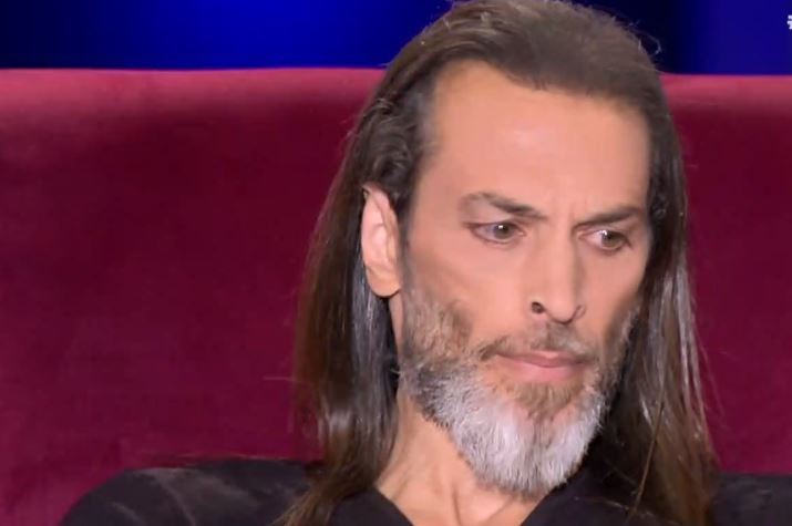 Συγκλονίζει ο Μάριος Ιορδάνου: «Ένιωσα ότι είμαι νεκρός»