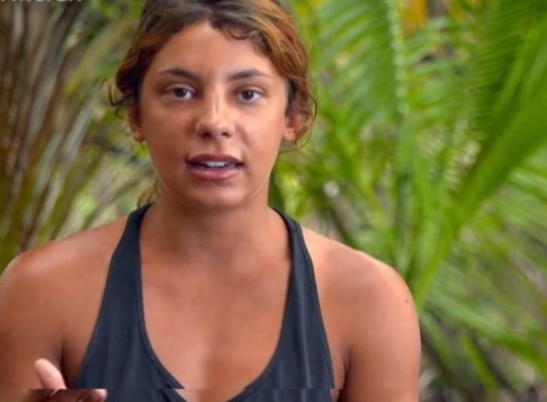 Survivor: Aυτός είναι ο πραγματικός λόγος που η Μαριαλένα μπήκε στο παιχνίδι