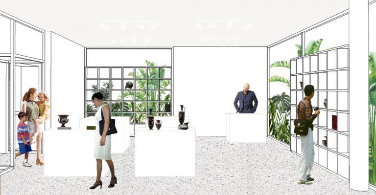 Νέο Μουσείο Μαραθωνίου Δρόμου. Όπως του αξίζει επιτέλους.