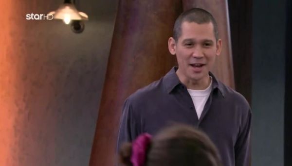 MasterChef: Ο Κοντιζάς «τρολάρει» με μοναδικό τρόπο τη Μαργαρίτα Νικολαΐδη