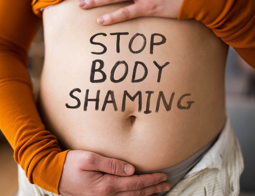 Πάντα το size μου ήταν το large