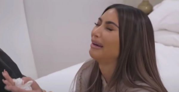 Κιμ Καρντάσιαν: «Αισθάνομαι αποτυχημένη» – Απαρηγόρητη μετά το διαζύγιο