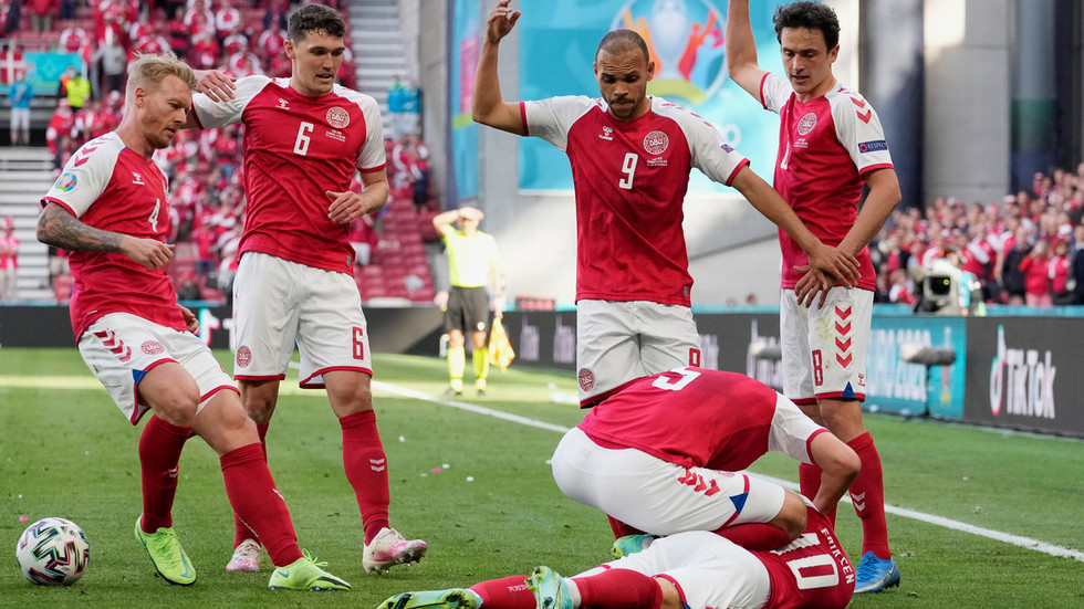 Γενικός διευθυντής Δανίας: Στο ματς με τη Φινλανδία υπήρξε νικητής και ήταν ο Έρικσεν