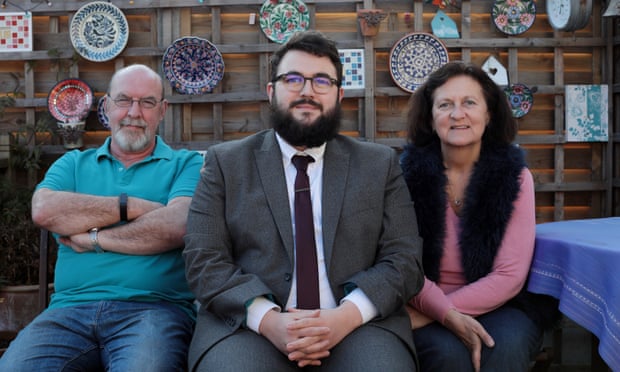 Παιδιά ετών 34άρων