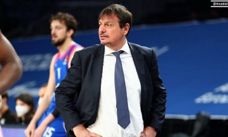 Aταμάν στους παίκτες: Σας το είπα, είμαστε η καλύτερη ομάδα της Ευρώπης