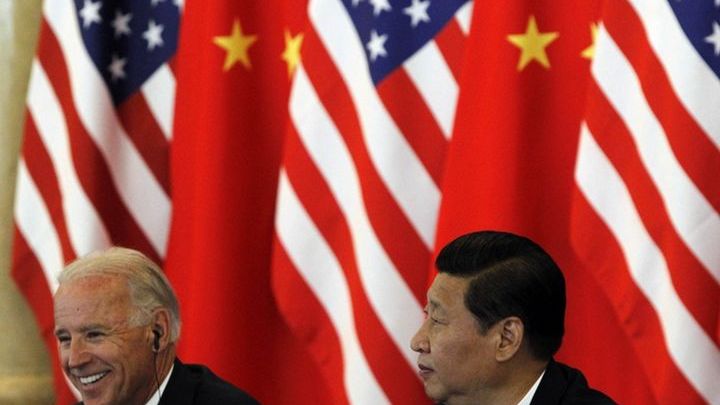 Μπάιντεν: Σχεδιάζει reset στη σχέση ΗΠΑ - ΕΕ και ενιαίο μέτωπο της Δύσης έναντι της Κίνας