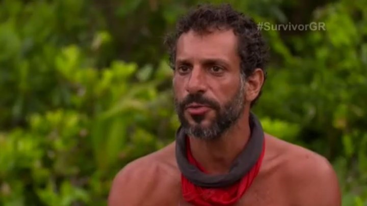 Γιώργος Χρανιώτης: «Όχι, δεν παρακολουθώ Survivor γιατί με προσβάλλει αισθητικά»