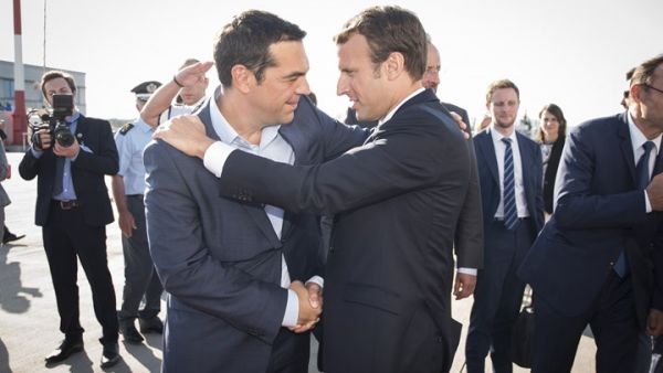 Το τέλος των κομμάτων