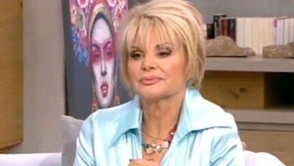 Μαρία Ιωαννίδου: «Έχω πέσει θύμα απόπειρας βιασμού από επώνυμα άτομα»