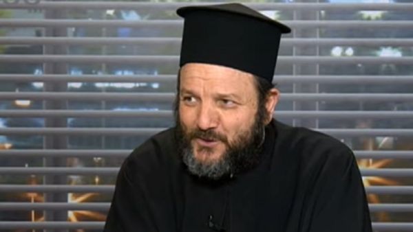 Θεσσαλονίκη: Είδε τον 16χρονο γιο του να πεθαίνει μπροστά στα μάτια του και έγινε ιερέας