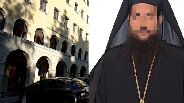Μονή Πετράκη: «Πως η εκκλησία τον άφηνε τόσο καιρό στους κόλπους της;» – Τι αναφέρει ο δικηγόρος του ιερομόναχου