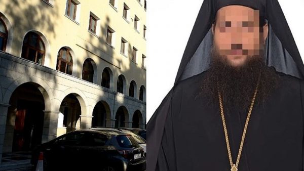 Επίθεση με βιτριόλι: «Εύχομαι να τον φωτίσει ο Θεός» – Τι λέει ο Μητροπολίτης Βεροίας