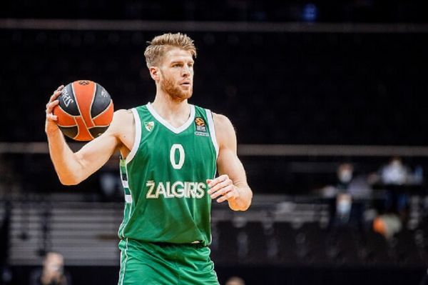 Γουόκαπ: «Να επιστρέψει ο Ολυμπιακός εκεί που του αξίζει»