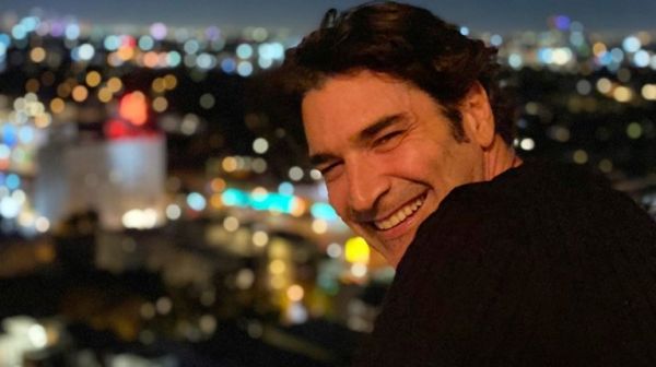 Χριστόφορος Παπακαλιάτης: Δείτε που θα γυριστεί η νέα του σειρά